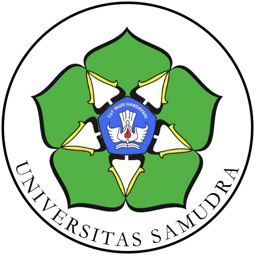 Logo Unsam