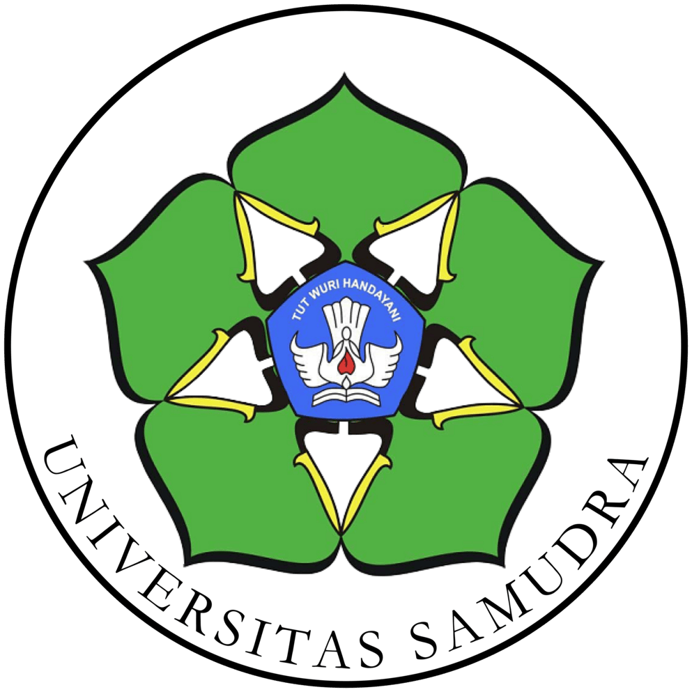 Logo UNSAM